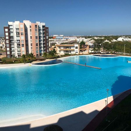 Dream Lagoons Канкун Экстерьер фото